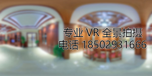 平陆房地产样板间VR全景拍摄